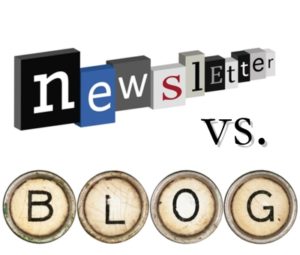 newsletter-vs-blog