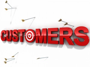 Do You Know Who Your Customers Are?